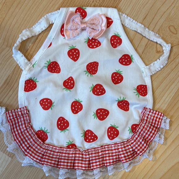 Chicken skirts! - Picture 6 of 6